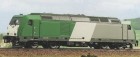 60292 ACME Diesel locomotive class 76 102 of Akiem